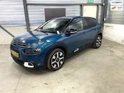 Citroën C4 Cactus - 1.2 PureTech Feel 1ste eigenaar panodak