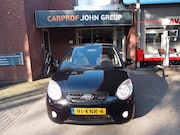 Kia Picanto - 1.1 Fifteen Airco. met trekhaak