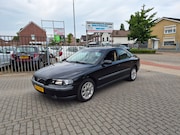 Volvo S60 - 2.4