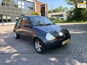 Ford Ka - 1.3 Cool & Sound Ijskoude Airco*Elektrische ramen*NAP*2e eig