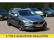 Volvo V40 - 2.0 D2 Inscription R-Design / Camera / Leder&Alcantara / Key