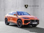 Lamborghini Urus - SE Arancio Borealis, Park Assistance Package