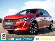 Peugeot e-208 - EV GT PANO 350 50 kWh