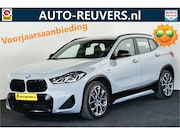 BMW X2 - xDrive25e M-Sport M Mesh Edition Leder / Led / Full Map Navi