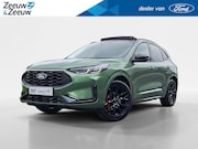 Ford Kuga - 2.5 PHEV ST-Line X | Black Pack | Winterpack | Matrix Ledkop