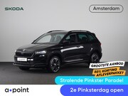 Skoda Karoq - 1.5 TSI ACT Sportline Business 150 pk Automaat (DSG) | Verle
