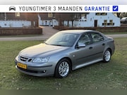 Saab 9-3 - 1e eig youngtimer 106dkm Car-Pass/NAP