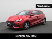 MG MG3 Hybrid+ - 1.5 Aut. Luxury | Navi | Led Koplampen | Stoel + Stuurverwar