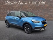 Opel Crossland - X 1.2 Turbo Edition 2020
