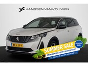 Peugeot 5008 - 1.2 Hybrid 136 GT 7p. Panoramadak Stoelverwarming Camera App