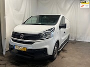 Fiat Talento - 1.6 MJ L2H1 Basis - BTW - Motor tikt - Motorlamp - Schade