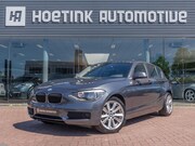 BMW 1-serie - 116i High Executive | Automaat | Cruise Control | Stoelverwa