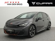 CUPRA Born - Essential 62 kWh 204pk | Navigatie | Keyless | 360 Camera |