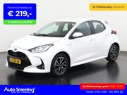 Toyota Yaris - 1.5 Hybrid Dynamic | Camera | Carplay | Adaptief Cruise | Zo