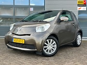 Toyota iQ - 1.0 VVTi Aspiration Pearl | Airco | Electr. ramen |