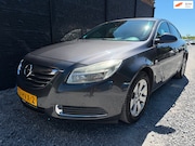 Opel Insignia - 1.8 Edition, Orgineel NL Aut, Airco, 17'' LM Velgen, Trekhaa