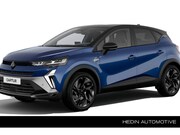 Renault Captur - 1.8 E-Tech full hybrid 160 esprit Alpine