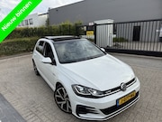 Volkswagen Golf - 2.0 TDI GTD Keyless|Pano|Sensoren|Camera