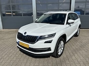 Skoda Kodiaq - 1.5 TSI ACT 150pk DSG-7 Limited Business Edition
