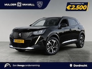 Peugeot 2008 - Allure Pack 1.2 Turbo 130pk EAT8 | CAMERA | CLIMA | APPLE CA