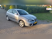 Seat Ibiza - 1.6-16V Freestyle