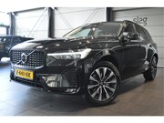 Volvo XC60 - B4 Plus Dark leer clima camera led trekhaak 19 inch
