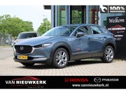Mazda CX-30 - E-Skyactiv X 186pk M Hybrid Aut Centre-Line | CarPlay & Andr