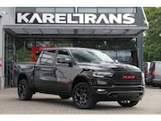 Dodge Ram - 1500 5.7 HEMI V8 | Luchtvering | Virtual cockpit | Panorama