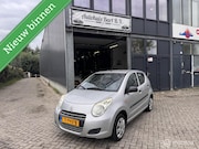 Suzuki Alto - 1.0 Spirit Stuurbekrachtiging NAP Logisch