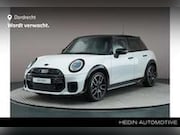 MINI Cooper S - Mini 2.0 John Cooper Works XL | Panoramadak | Elek