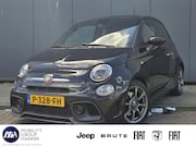 Fiat 500 - 1.4 T-Jet Abarth 595 70th Anniversary | Bluetooth | Parkeers