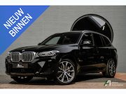 BMW X3 - xDrive30e Business Edition Plus M-sport, panoramadak, head-u