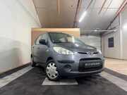 Hyundai i10 - 1.1 Active | 5drs | APK 06-2027 | NAP