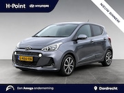 Hyundai i10 - 5-deurs Premium 1.0i MPi 67pk | CLIMA | NAVI | APPLE CARPLAY