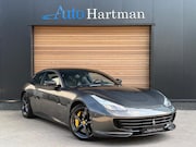 Ferrari GTC4 Lusso - GTC4Lusso T 3.9 V8 LIFT|PANO|P.DISPLAY|CARBON