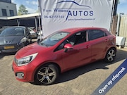 Kia Rio - 1.4 CVVT Super Pack