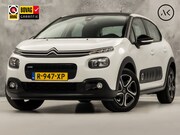 Citroën C3 - 1.2 PureTech S&S Shine Sport (APPLE CARPLAY, GROOT NAVI, STO