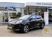 Ford Puma - 155PK HYBRID ST-LINE-X ALL-SEASONS PANODAK STOEL/STUUR/VOORR