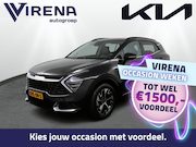 Kia Sportage - 1.6 T-GDi Hybrid DynamicPlusLine - Adaptief Cruise Control -