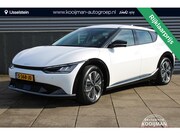 Kia EV6 - Plus AWD 77.4 kWh AUTOMAAT 100% SOH! Leder / Navigatie / Cam