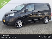 Nissan NV200 - 1.5 dCi Optima / Airco / Achteruitrijcamera / Bluetooth / Cr
