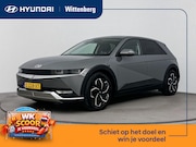 Hyundai IONIQ 5 - Connect+ 58 kWh | NETTO DEAL!!! | SoH 98% | Leer | Stoel + s