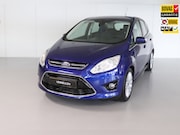 Ford Focus C-Max - 1.0 EcoBoost 125 pk | Distributieriem vervangen | 139.000 km
