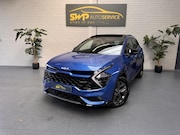 Kia Sportage - 1.6 T-GDi Hybrid GT-PlusLine | Pano | Harman Kardon | 360 ca