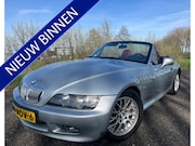 BMW Z3 - 1.9