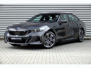 BMW i5 - eDrive40 84 kWh | M Sport Pro | BTW | Leder | Black Pack | S