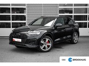 Audi Q5 - 50 TFSI e quattro advanced | Trekhaak | HUD | City | Tour | 