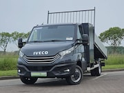 Iveco Daily - 35C18 kipper ac aut. EURO6