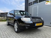 Subaru Forester - 2.0 X Comfort Pack AWD - Trekhaak - Climate Control - Nieuwe
