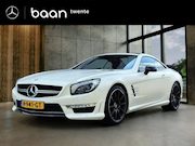 Mercedes-Benz SL-Klasse - Cabrio 65 AMG | AMG Drivers'pakket | Stoelventilatie en verw